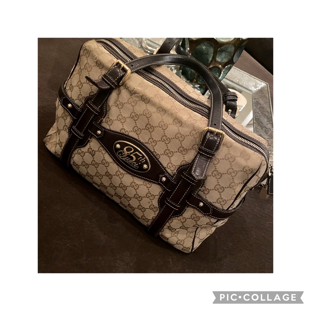 Authentic Gucci Bag